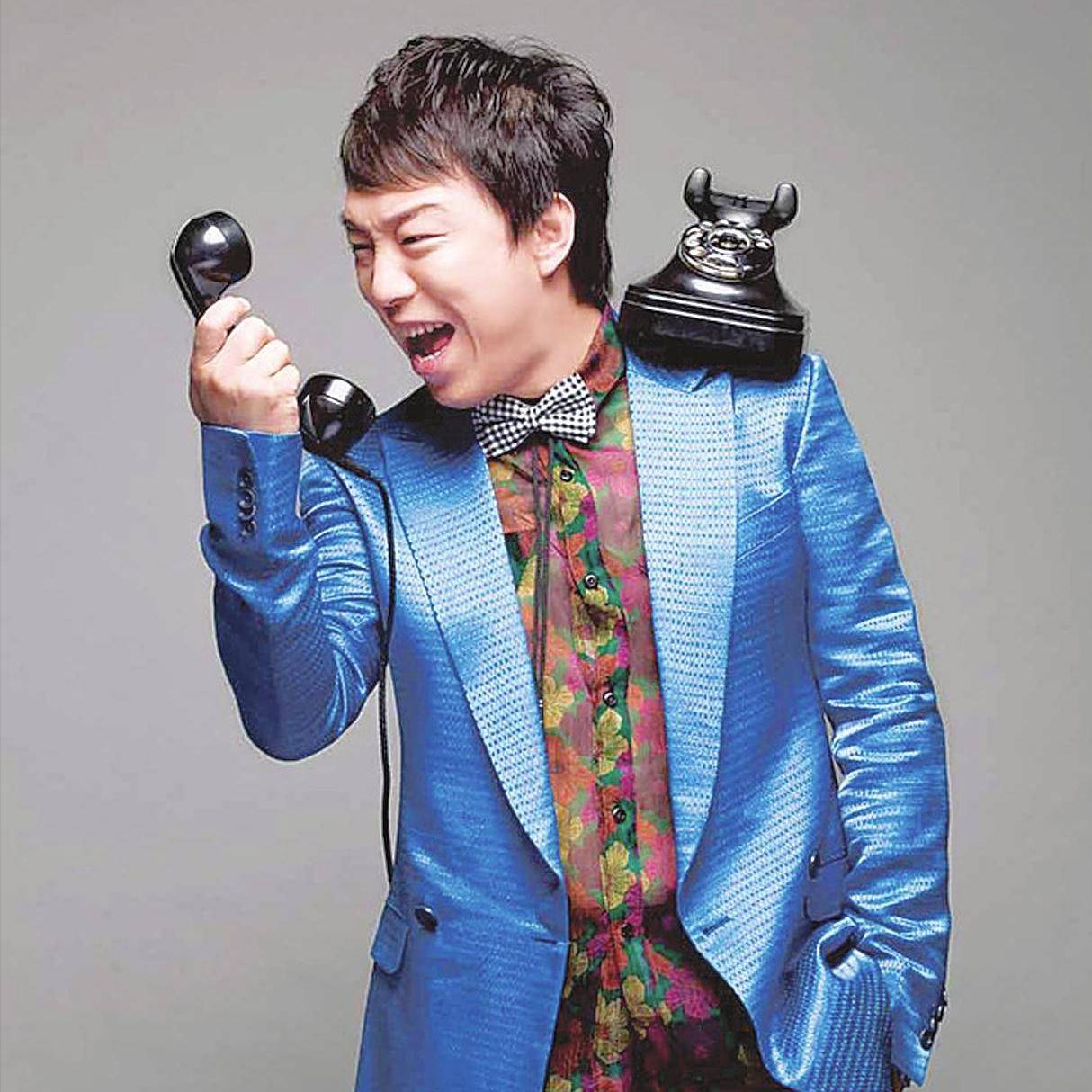 0位演员排行榜周星驰却不在榜单之中！新葡京娱乐场app中国非常有钱的1(图2)