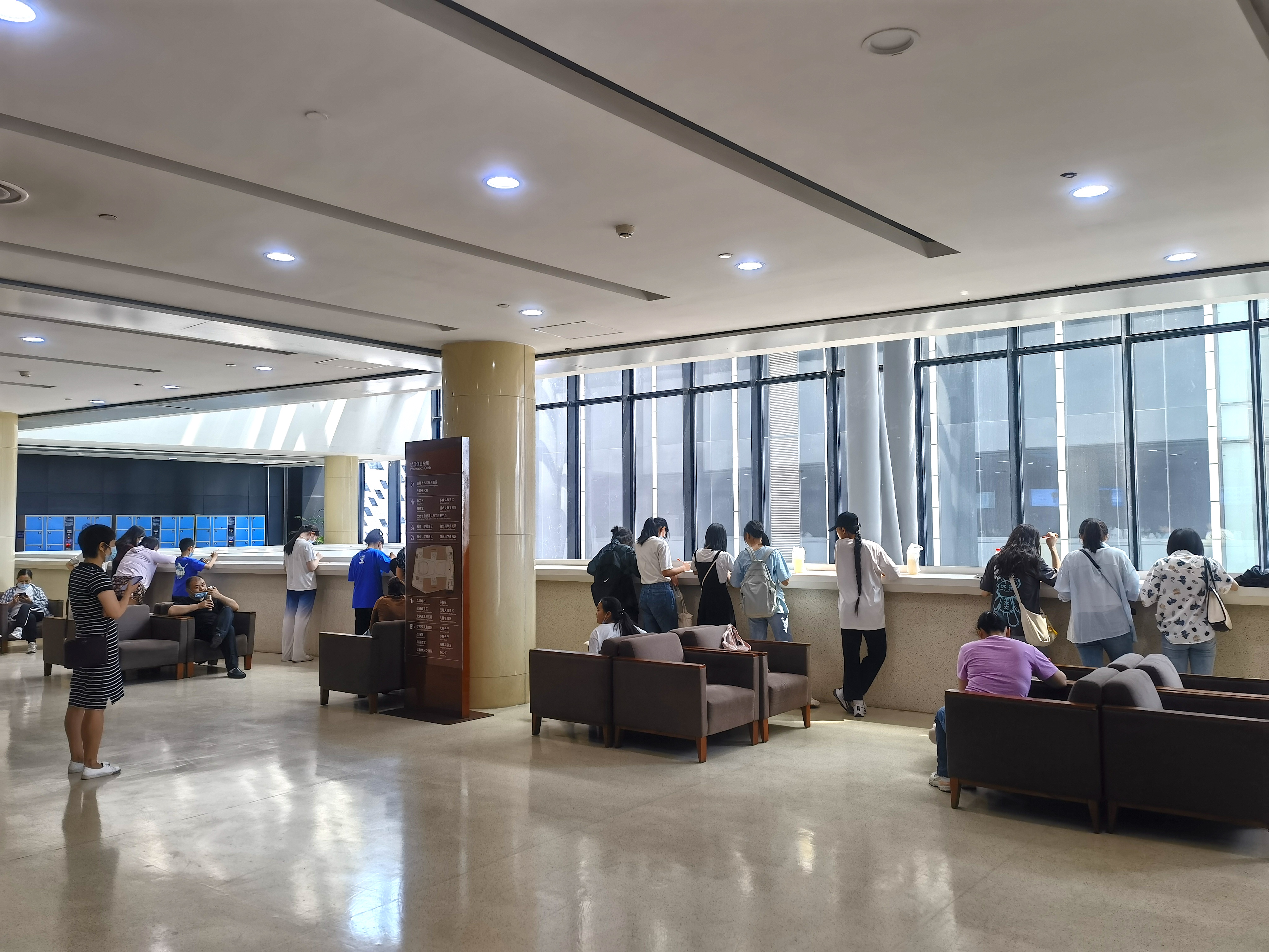 杀 济南市图书馆玩跨界！新葡京博彩图书馆×剧本(图2)