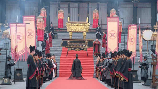 司涨停4天：制作人却说好戏还在后面新葡京博彩成本不到500万投资公(图10)