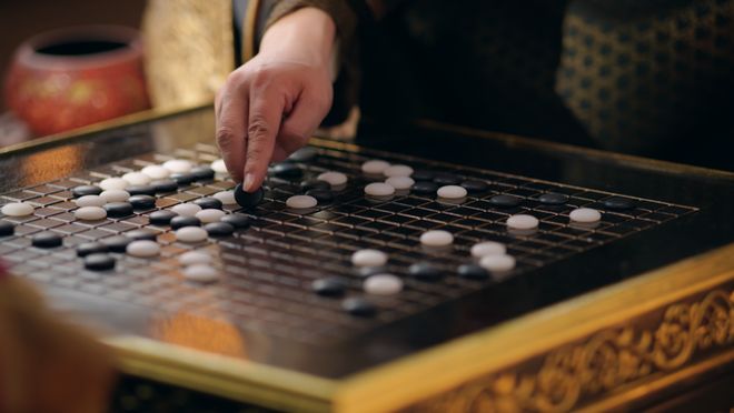 司涨停4天：制作人却说好戏还在后面新葡京博彩成本不到500万投资公(图13)