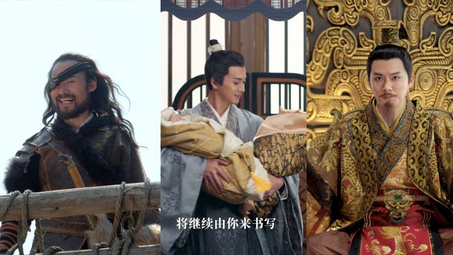 司涨停4天：制作人却说好戏还在后面新葡京博彩成本不到500万投资公(图9)