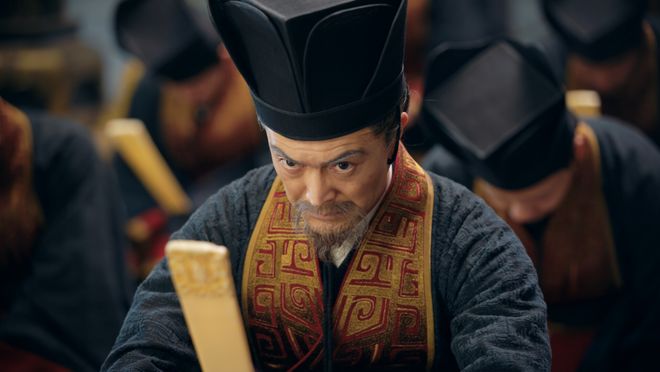 司涨停4天：制作人却说好戏还在后面新葡京博彩成本不到500万投资公(图12)